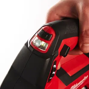 Шприц для смазки аккумуляторный MILWAUKEE, M18 GG-0 №4