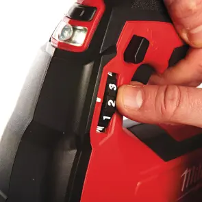 Шприц для смазки аккумуляторный MILWAUKEE, M18 GG-0 №5