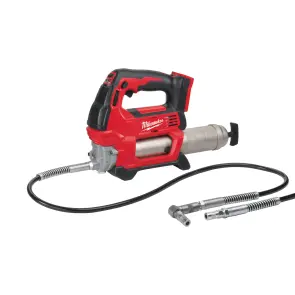 Шприц для смазки аккумуляторный MILWAUKEE, M18 GG-0 №6