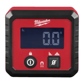 Електронний кутомір MILWAUKEE 4932493656 №1