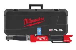 Ключ динамометричний електронний 3/8'' MILWAUKEE, M12 ONEFTR38-0C (13,6-135,6Нм) (каркас, кейс) №1