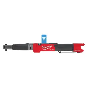 Ключ динамометричний електронний 3/8'' MILWAUKEE, M12 ONEFTR38-0C (13,6-135,6Нм) (каркас, кейс) №2