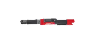 Ключ динамометричний електронний 3/8'' MILWAUKEE, M12 ONEFTR38-0C (13,6-135,6Нм) (каркас, кейс) №3