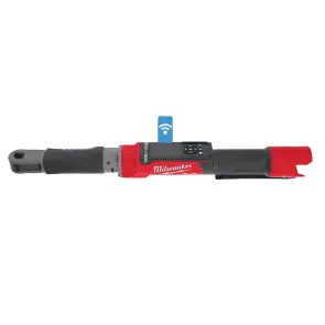 Ключ динамометричний електронний 3/8'' MILWAUKEE, M12 ONEFTR38-0C (13,6-135,6Нм) (каркас, кейс) №4