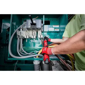 Ключ динамометричний електронний 3/8'' MILWAUKEE, M12 ONEFTR38-0C (13,6-135,6Нм) (каркас, кейс) №10