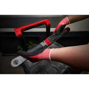Ключ динамометричний електронний 3/8'' MILWAUKEE, M12 ONEFTR38-0C (13,6-135,6Нм) (каркас, кейс) №16