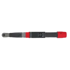Ключ динамометрический электронный 3/8'' MILWAUKEE, M12 ONEFTR38-201C (13,6-135,6Нм) (зарядное устройство С12, 2 аккумулятора М12 В2 №4