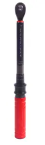 Ключ динамометричний шкальний 3/8'' MILWAUKEE (10-50Нм) №1