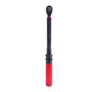 Ключ динамометричний шкальний 1/2'' MILWAUKEE (40-200Нм) №1