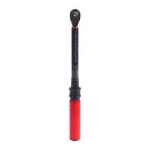 Ключ динамометричний шкальний 3/8'' MILWAUKEE (20-100Нм)