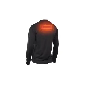 Футболка з підігрівом MILWAUKEE, L4 HBLB-301XL, з довгим рукавом, (розмір XL) №7