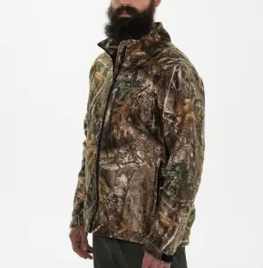 Куртка з підігрівом MILWAUKEE, M12 HJCAMO6-201(XXL), камуфляжна (розмір XXL) (+зар.пр., 1 акум.Х 2Аг) №4