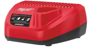 Куртка з підігрівом MILWAUKEE, M12 HJGREY5-201(M), сіра (розмір M) (+зар.пр., 1 акум.Х 2Аг) №6