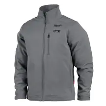 M12HJGREY5-0(XXL) M12 HEATED JACKET XXX купити в Україні