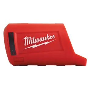Адаптер-зарядний пристрій для акумуляторів MILWAUKEE, М12 USB (для одягу з підігрівом) №1