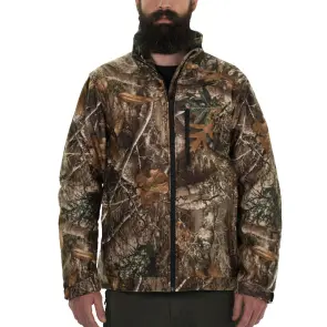 Куртка з підігрівом MILWAUKEE, M12 HJCAMO6-0 (XL), камуфляжна (розмір XL) №2