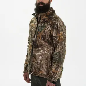 Куртка з підігрівом MILWAUKEE, M12 HJCAMO6-0 (XL), камуфляжна (розмір XL) №4