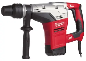Перфоратор SDS-MAX MILWAUKEE, K 540 S, 1100Вт, 7,5Дж (заміна на 4933493338) №2