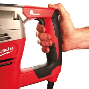 Перфоратор SDS-MAX MILWAUKEE, K 540 S, 1100Вт, 7,5Дж (заміна на 4933493338) №4