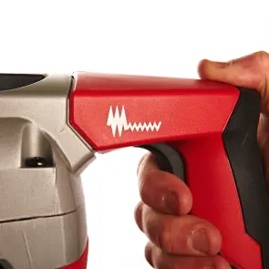 Перфоратор SDS-MAX MILWAUKEE, K 540 S, 1100Вт, 7,5Дж (заміна на 4933493338) №9