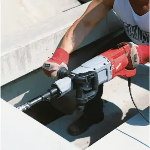 Перфоратор SDS-MAX MILWAUKEE, K 950 S, 1700Вт, 20Дж №2