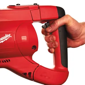 Перфоратор SDS-MAX MILWAUKEE, K 950 S, 1700Вт, 20Дж №5
