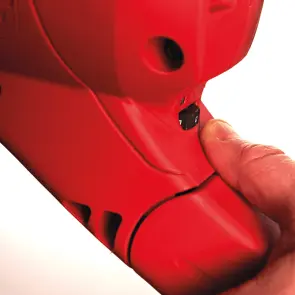 Перфоратор SDS-MAX MILWAUKEE, K 950 S, 1700Вт, 20Дж №6