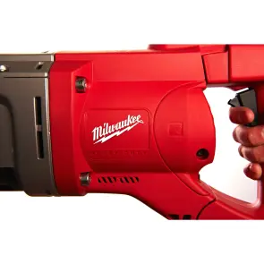 Перфоратор SDS-MAX MILWAUKEE, K 950 S, 1700Вт, 20Дж №7