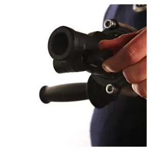 Перфоратор SDS-MAX MILWAUKEE, K 950 S, 1700Вт, 20Дж №11