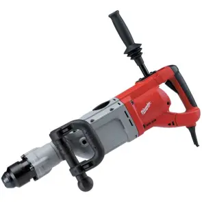 Перфоратор SDS-MAX MILWAUKEE, K 950 S, 1700Вт, 20Дж №13