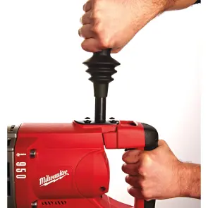 Перфоратор SDS-MAX MILWAUKEE, K 950 S, 1700Вт, 20Дж №14