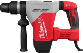 Перфоратор SDS-MAX MILWAUKEE, HACO 540, 1400Вт, 7,5Дж
