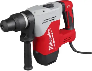 Перфоратор SDS-MAX MILWAUKEE, HACO 540, 1400Вт, 7,5Дж №2
