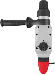 Перфоратор SDS-MAX MILWAUKEE, HACO 540, 1400Вт, 7,5Дж №3