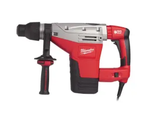 Перфоратор SDS-MAX MILWAUKEE, K 545 S, 1300Вт, 8,5Дж №1