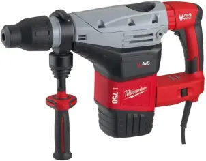 Перфоратор SDS-MAX MILWAUKEE, K 750 S, 1550Вт, 11,9Дж №1