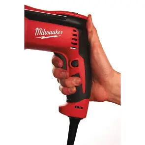 Перфоратор SDS-PLUS MILWAUKEE, PFH 26, 725Вт, 2,4Дж (2 режими) (бічна рукоять, обмежувач глибини, кейс) №5