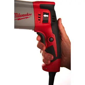 Перфоратор SDS-PLUS MILWAUKEE, PH 28 X (3 режими) (бічна рукоять, обмежувач глибини, кейс) №6
