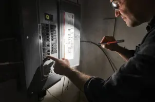 Ліхтар світлодіодний компактний з вбудованим акумулятором MILWAUKEE, IR PL250 №11