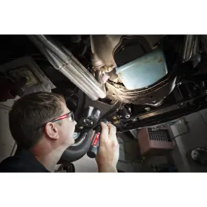 Ліхтар світлодіодний акумуляторний компактний MILWAUKEE, L4 TMLED-301 №2
