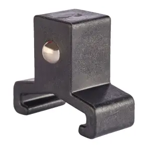 Тримач змінний на планку для головок 1/2'' MILWAUKEE, (10шт) №1
