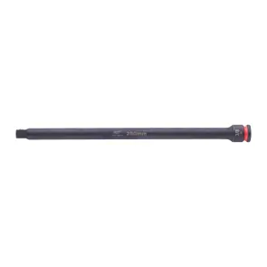 Удлинитель для головок ударный ShW 3/8'' MILWAUKEE, 250мм №1