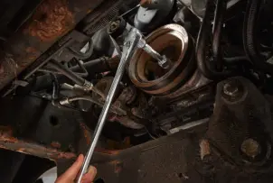 Набір подовжувач хромованих для головок 1/2'' MILWAUKEE, (4шт) №3