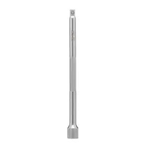 Подовжувач хромований для головок 1/4'' MILWAUKEE, 152 мм №1