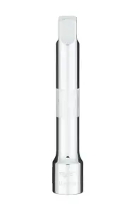 Подовжувач хромований для головок 1/2'' MILWAUKEE, 127мм №1