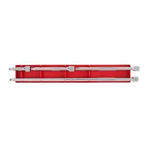 Набір подовжувачів хромованих Wobble для головок 3/8'' MILWAUKEE, (4шт) купити в Україні