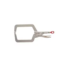 Зажим-струбцина тип Torque Lock MILWAUKEE, 100х100мм (шарнирные губки), 280мм