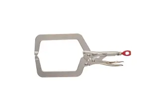 Затискач-струбцина тип С Torque Lock MILWAUKEE, (нерухомі губки), 230мм №1