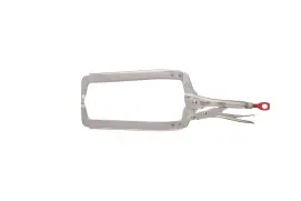 Затискач-струбцина тип С Torque Lock MILWAUKEE, (нерухомі губки), 480мм