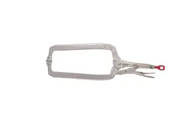 Затискач-струбцина тип С Torque Lock MILWAUKEE, (шарнирні губки), 480мм